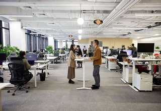 进门玄关设计装修