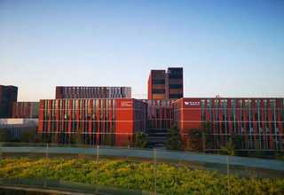 南昌大型冷库施工